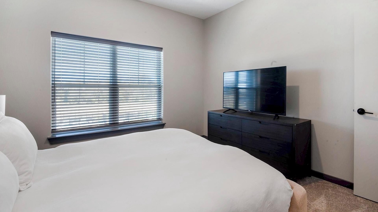Photo of Bedroom in Pinch District