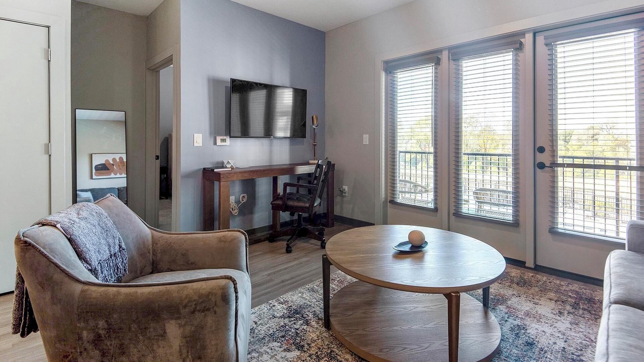Photo of Livingroom in Pinch District