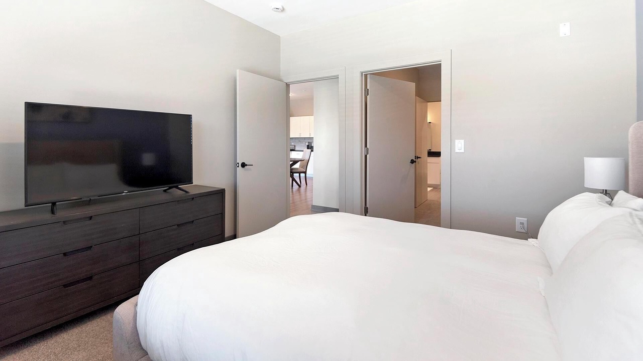Photo of Bedroom in Pinch District