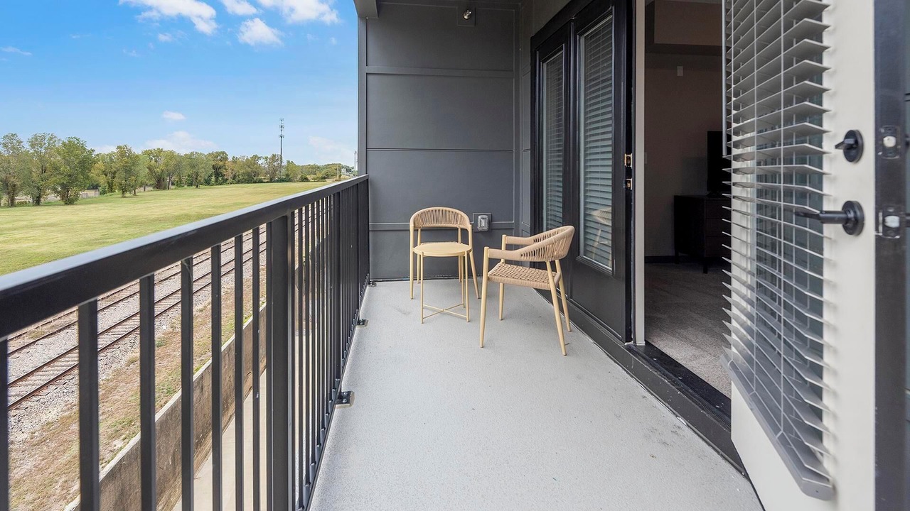 Photo of Outdoor in Pinch District