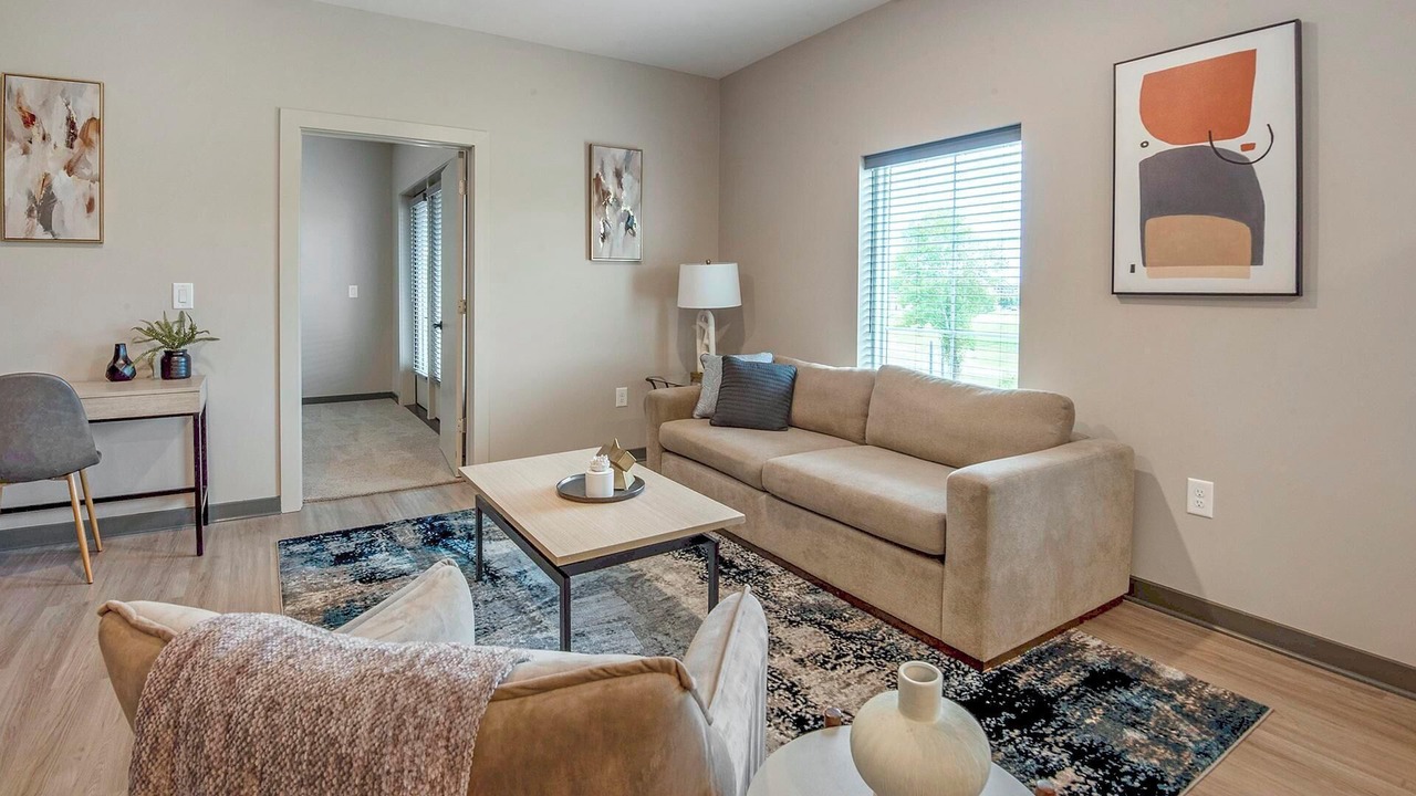 Photo of Livingroom in Pinch District