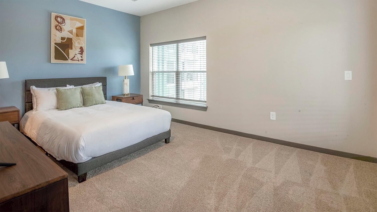 Photo of Bedroom in Pinch District