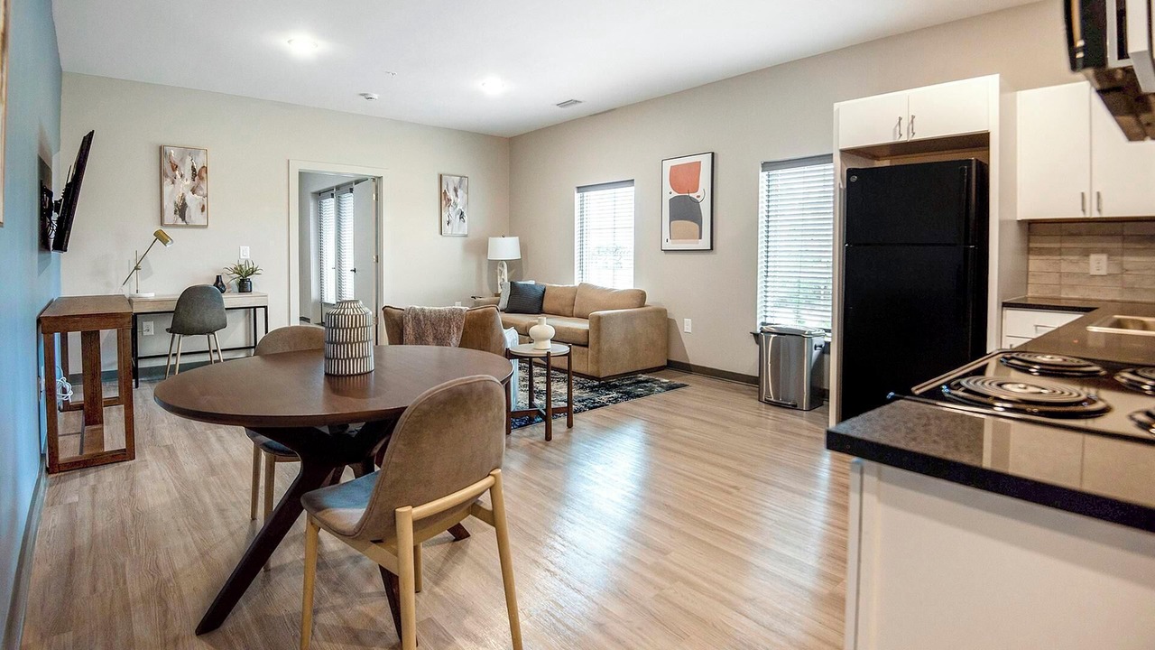 Photo of Others in Pinch District