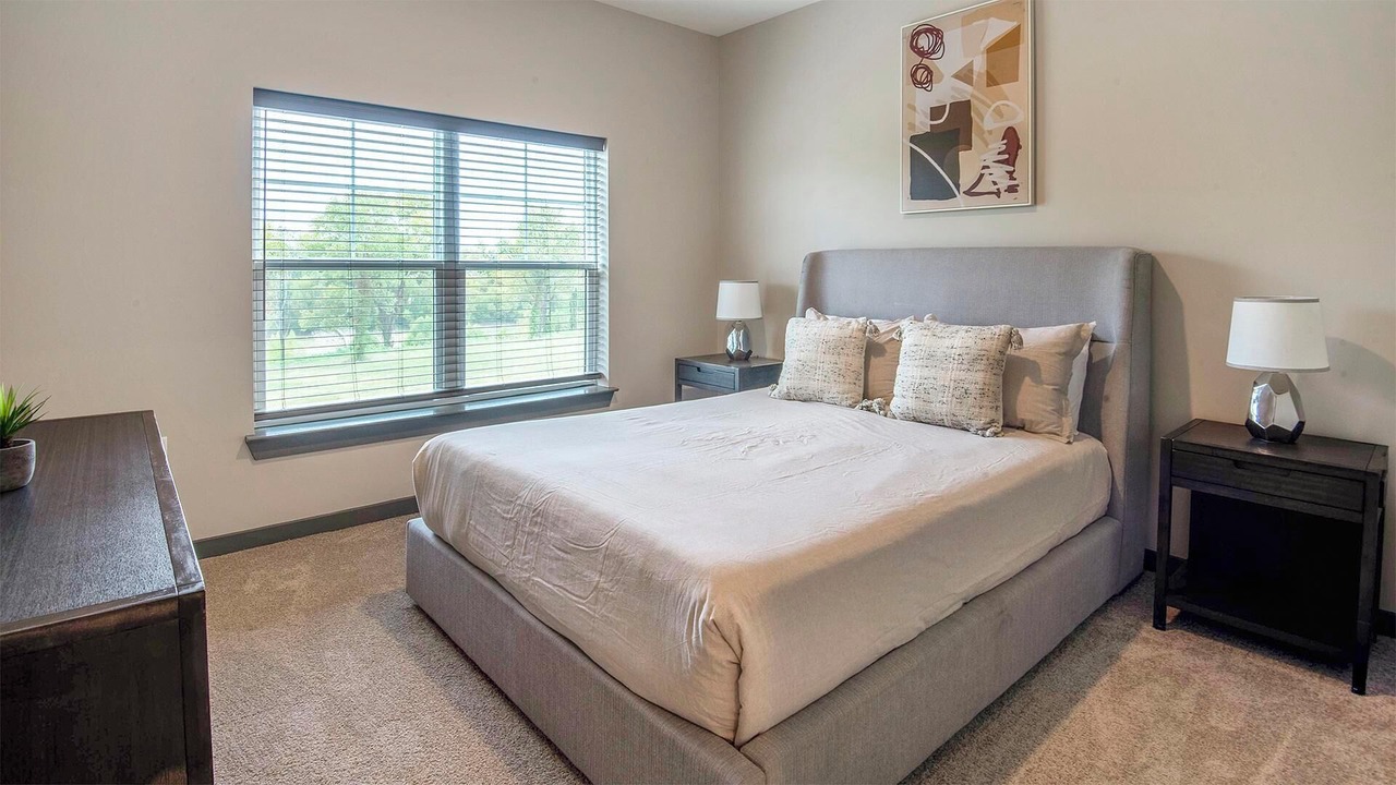 Photo of Bedroom in Pinch District