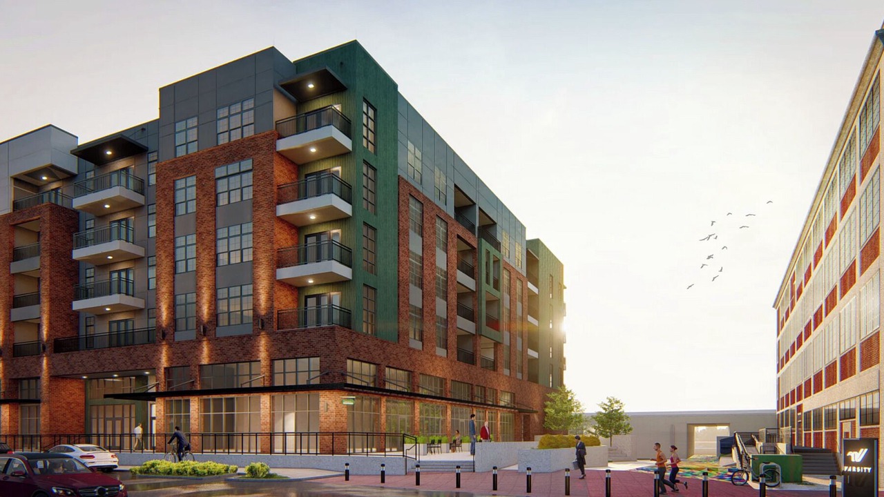 Photo of Outdoor in Pinch District