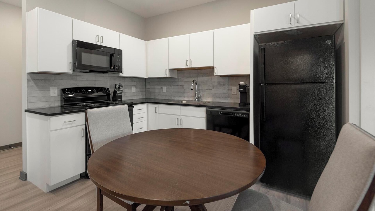 Photo of Kitchen in Pinch District