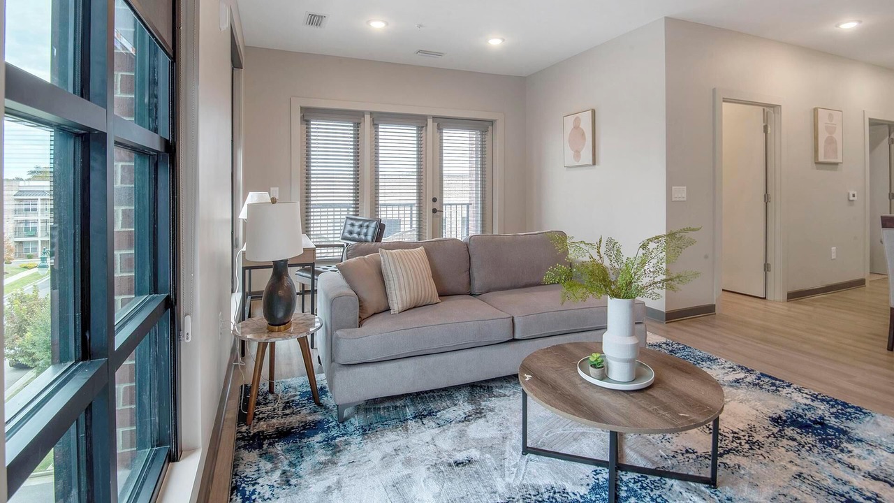Photo of Livingroom in Pinch District