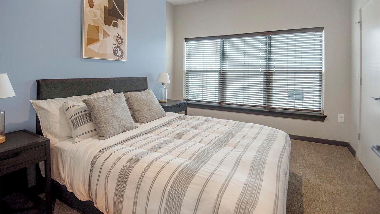 Photo of Bedroom in Pinch District