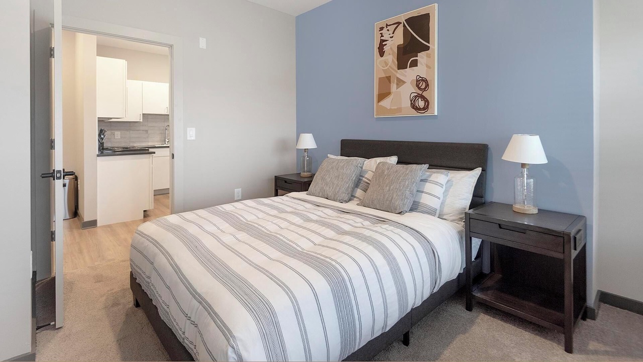 Photo of Bedroom in Pinch District