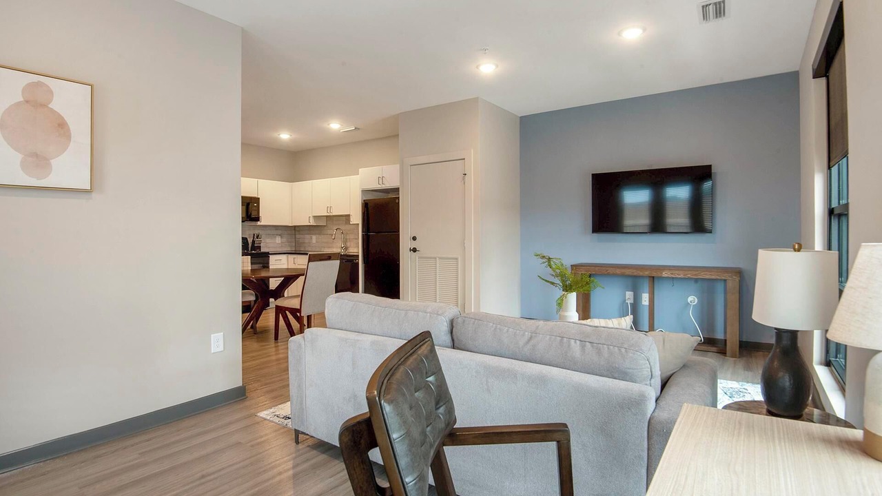 Photo of Livingroom in Pinch District