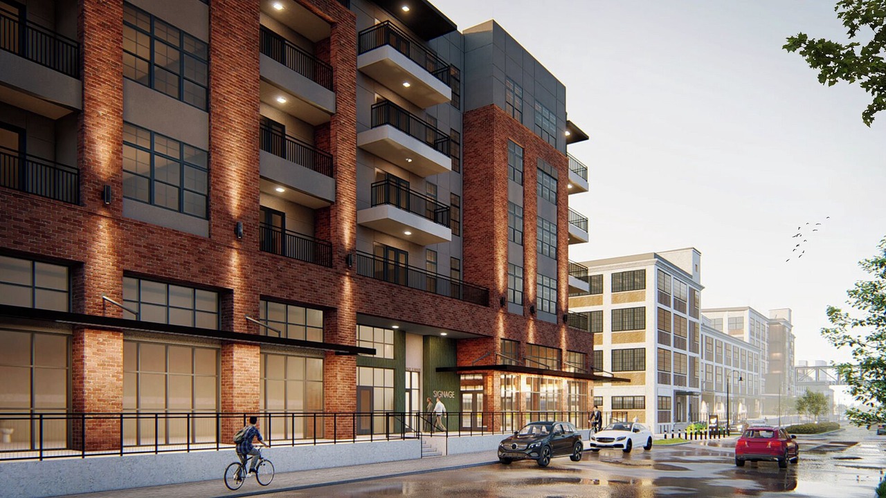 Photo of Outdoor in Pinch District