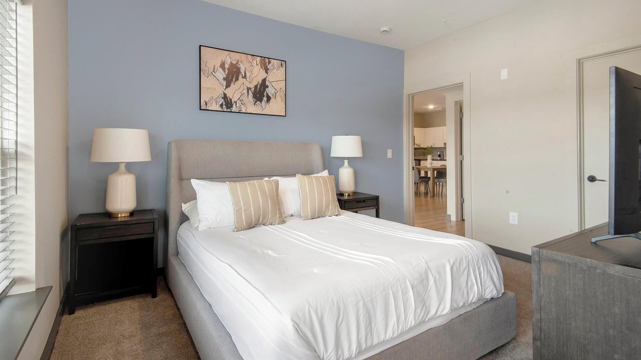 Photo of Bedroom in Pinch District