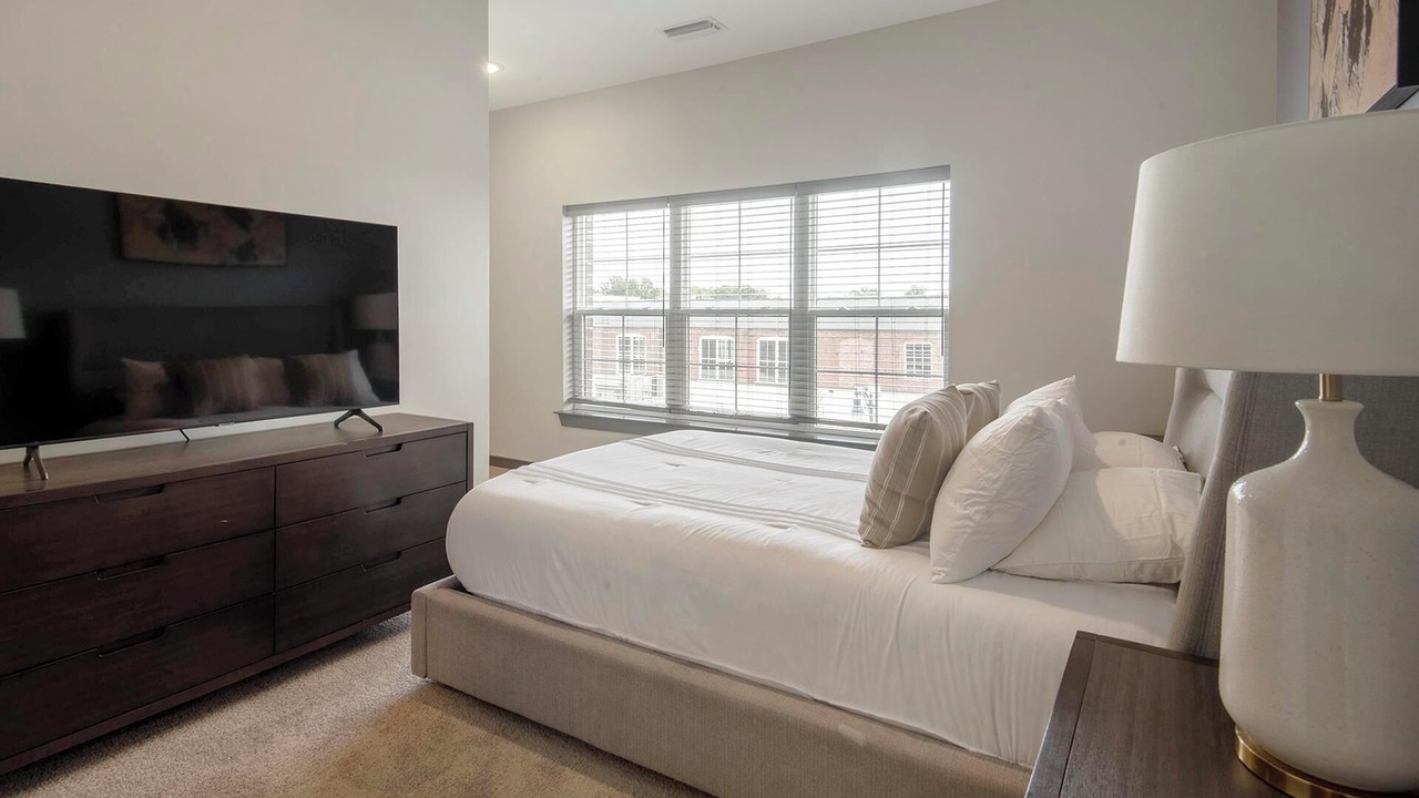 Photo of Bedroom in Pinch District