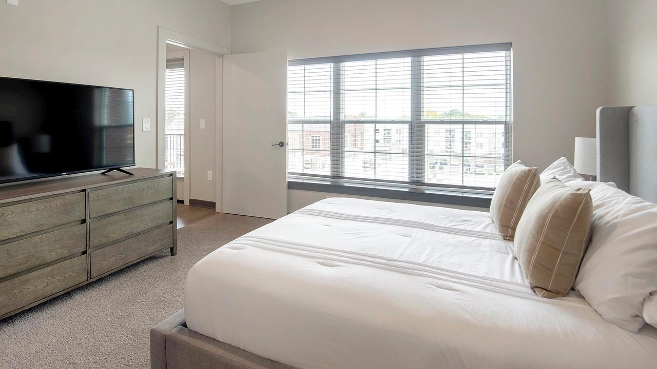 Photo of Bedroom in Pinch District