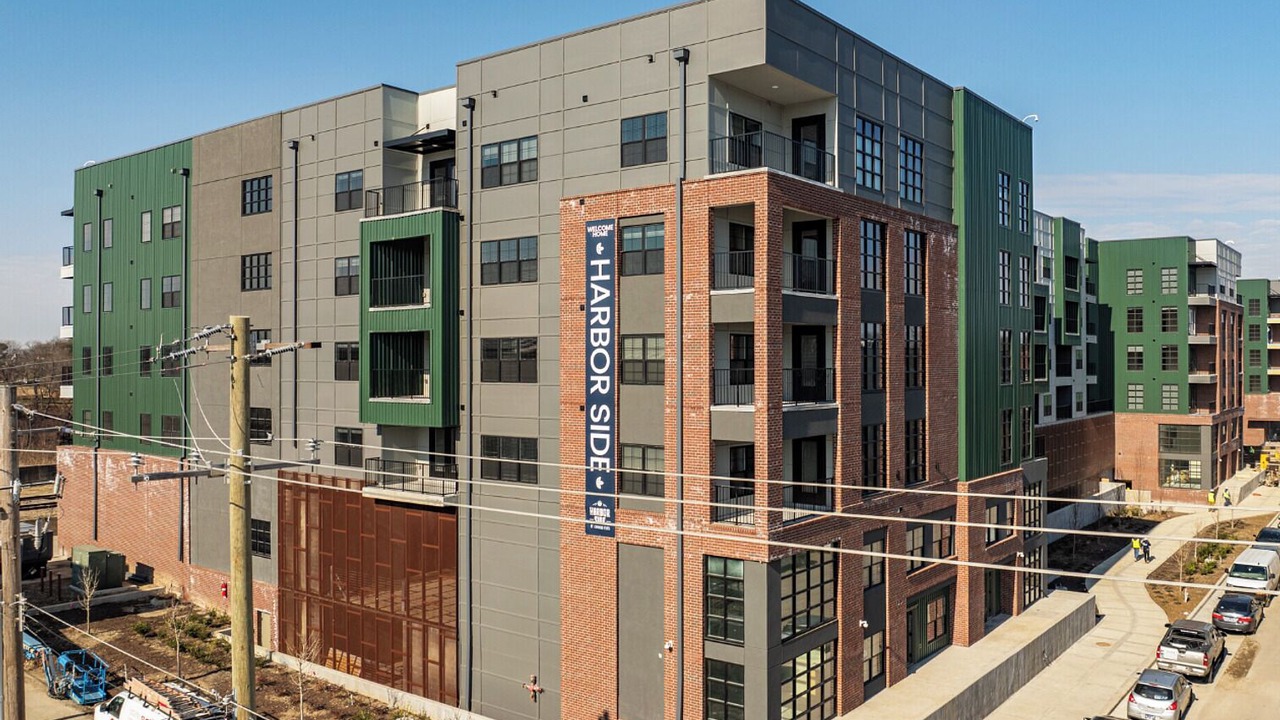 Photo of Outdoor in Pinch District