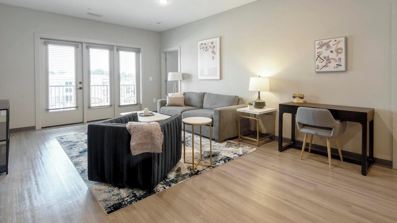 Photo of Livingroom in Pinch District