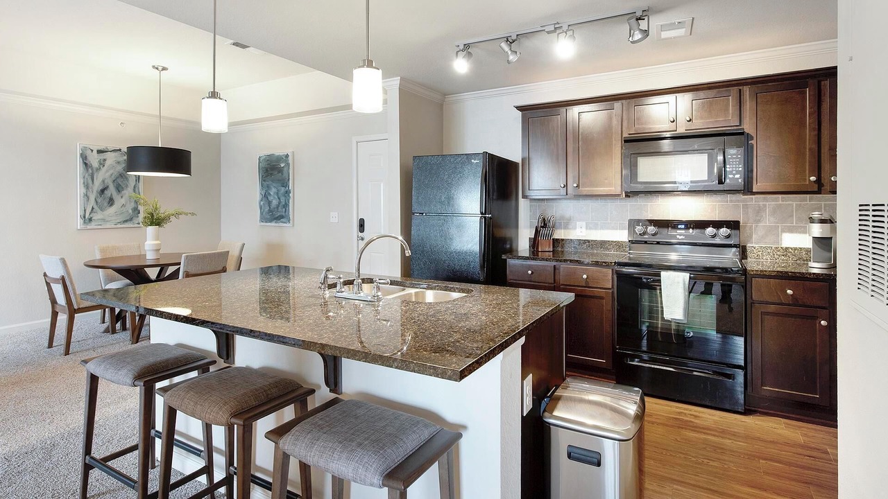 Photo of Kitchen in Conestee