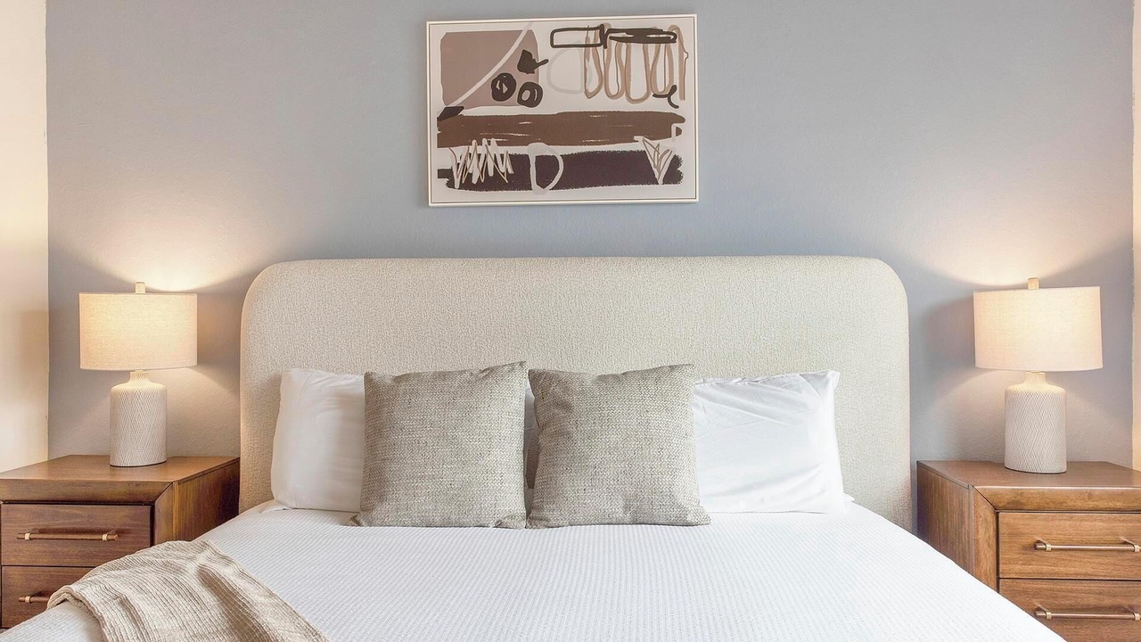 Photo of Bedroom in Conestee