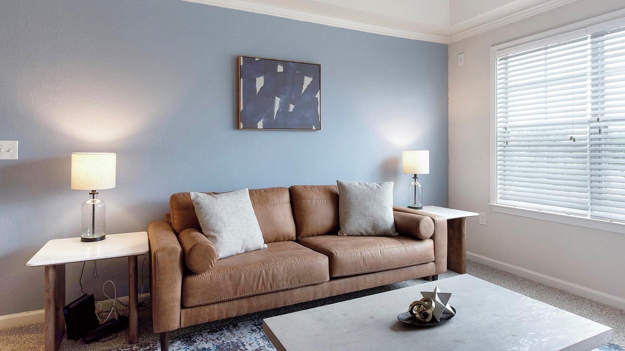 Photo of Livingroom in Conestee