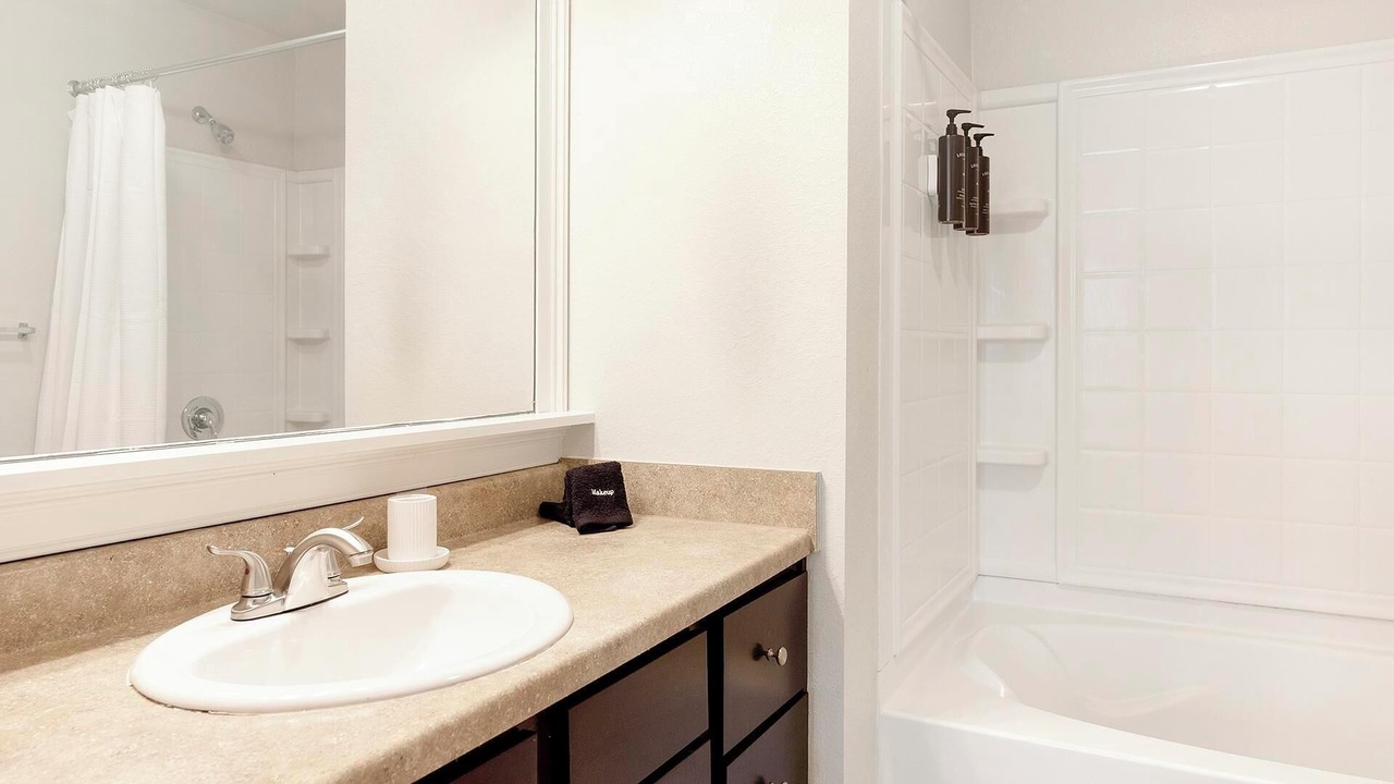 Photo of Bathroom in Conestee