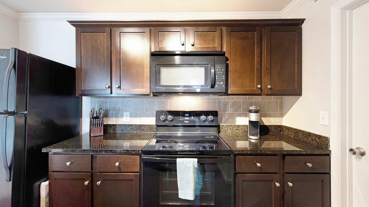 Photo of Kitchen in Conestee