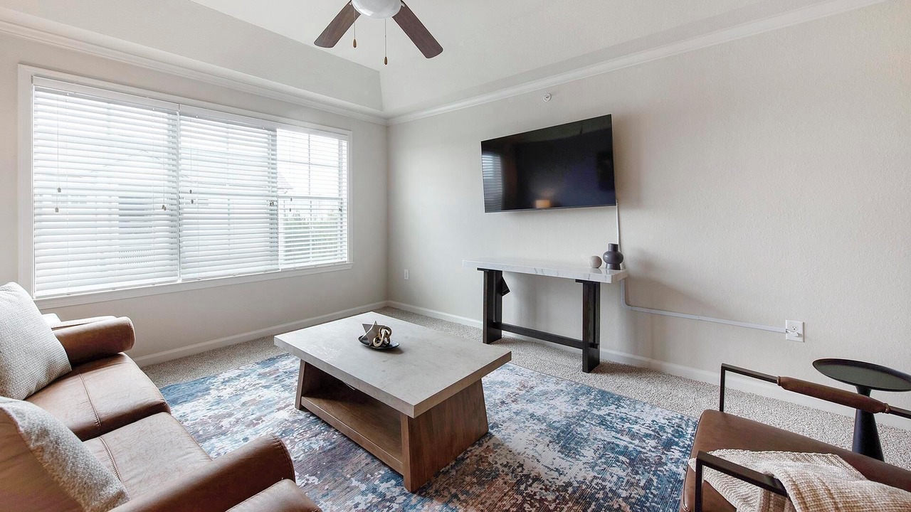 Photo of Livingroom in Conestee