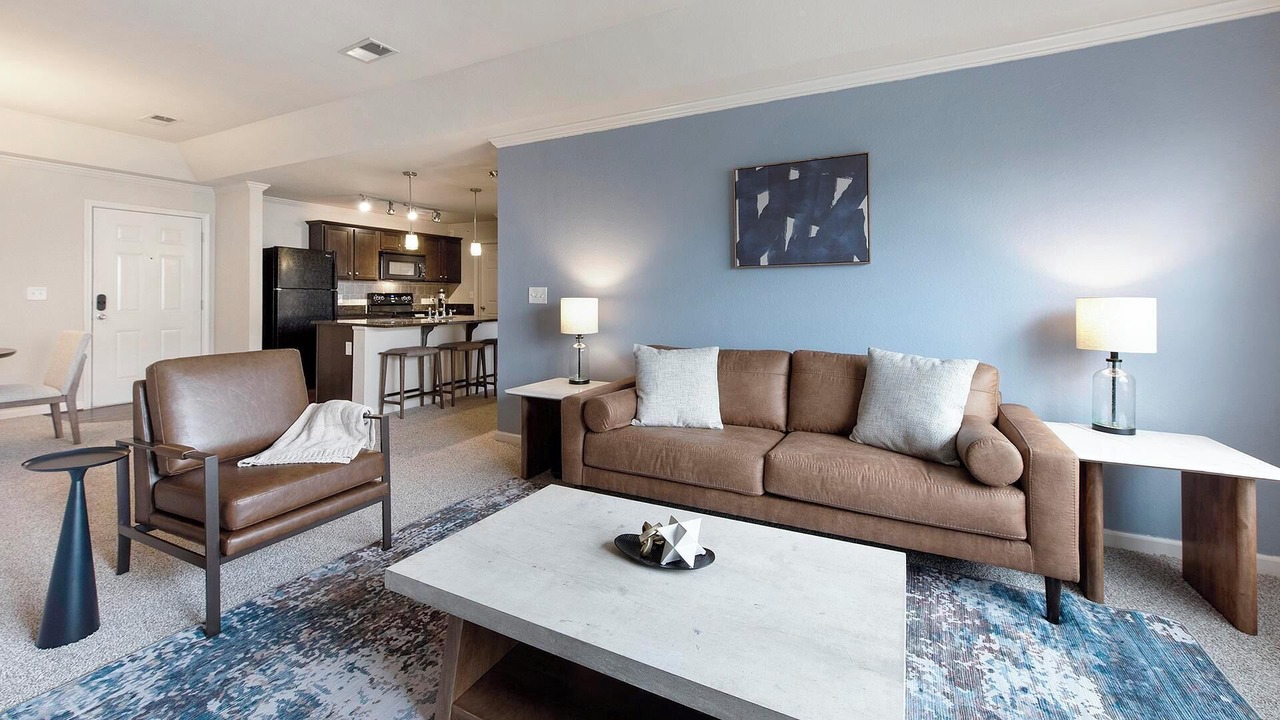 Photo of Livingroom in Conestee
