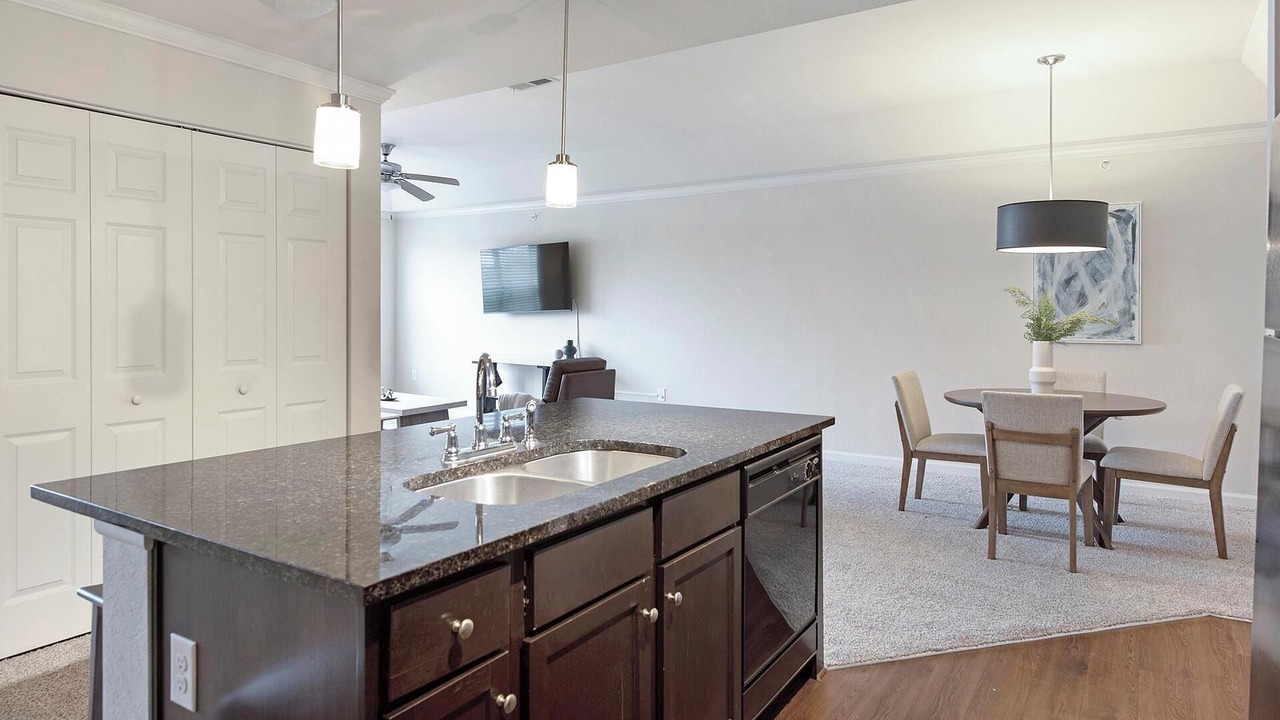 Photo of Kitchen in Conestee