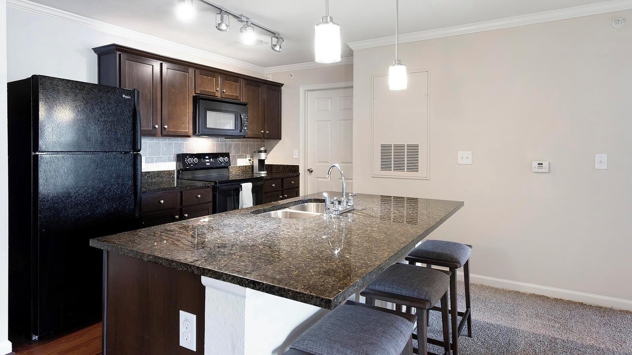 Photo of Kitchen in Conestee