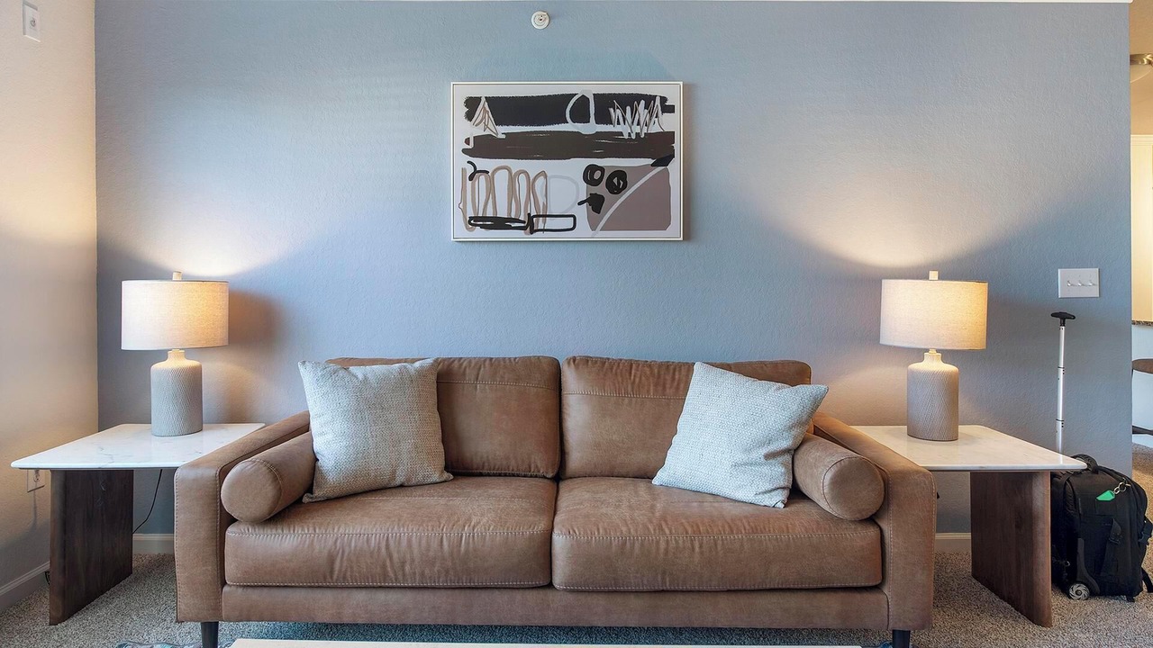 Photo of Livingroom in Conestee