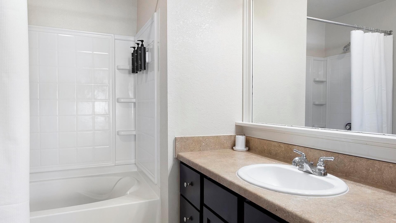 Photo of Bathroom in Conestee