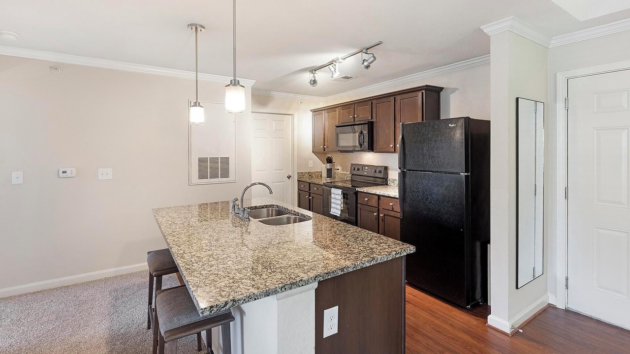 Photo of Kitchen in Conestee