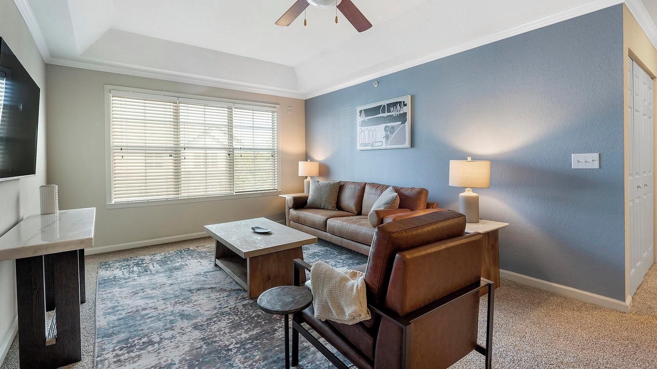 Photo of Livingroom in Conestee