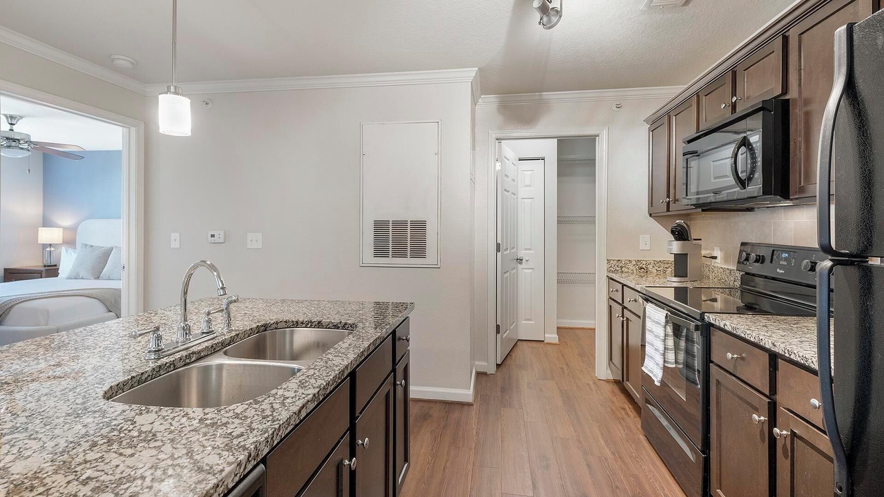 Photo of Kitchen in Conestee