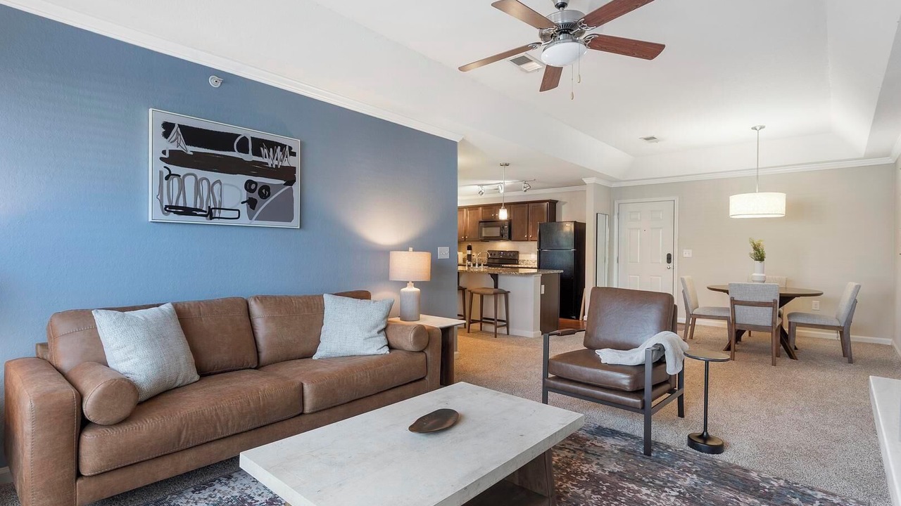 Photo of Livingroom in Conestee