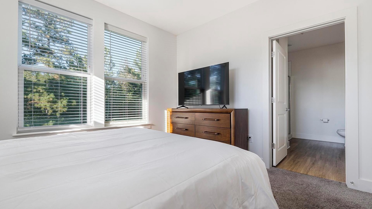 Photo of Bedroom in Fort Mill