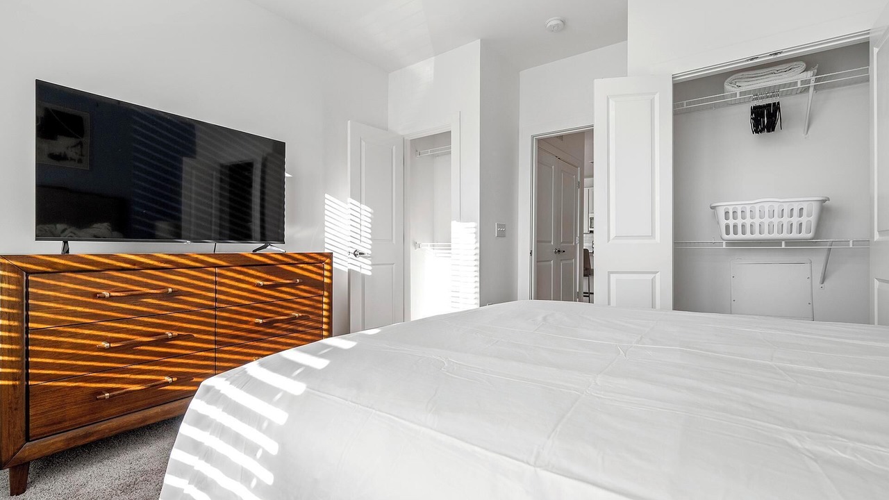Photo of Bedroom in Fort Mill
