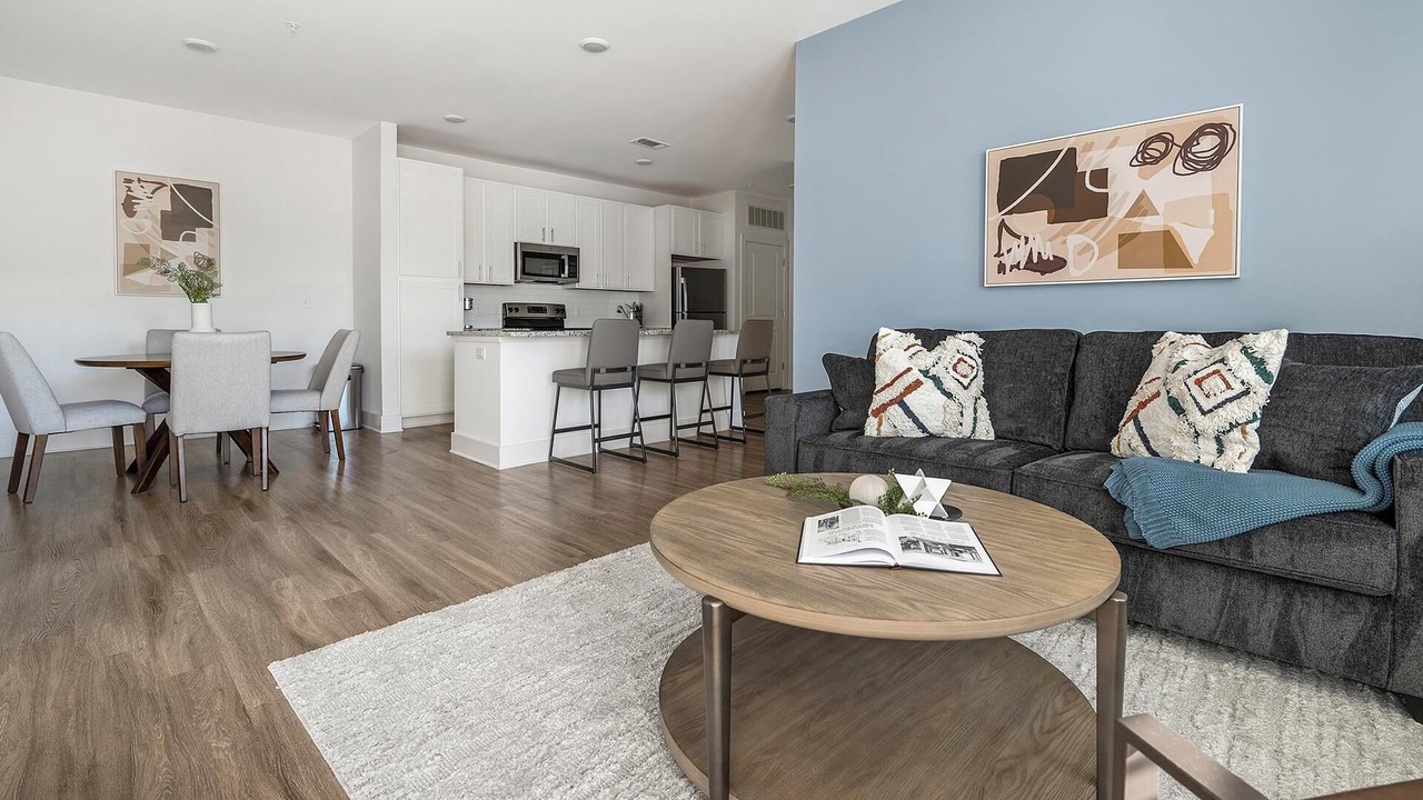 Photo of Livingroom in Fort Mill