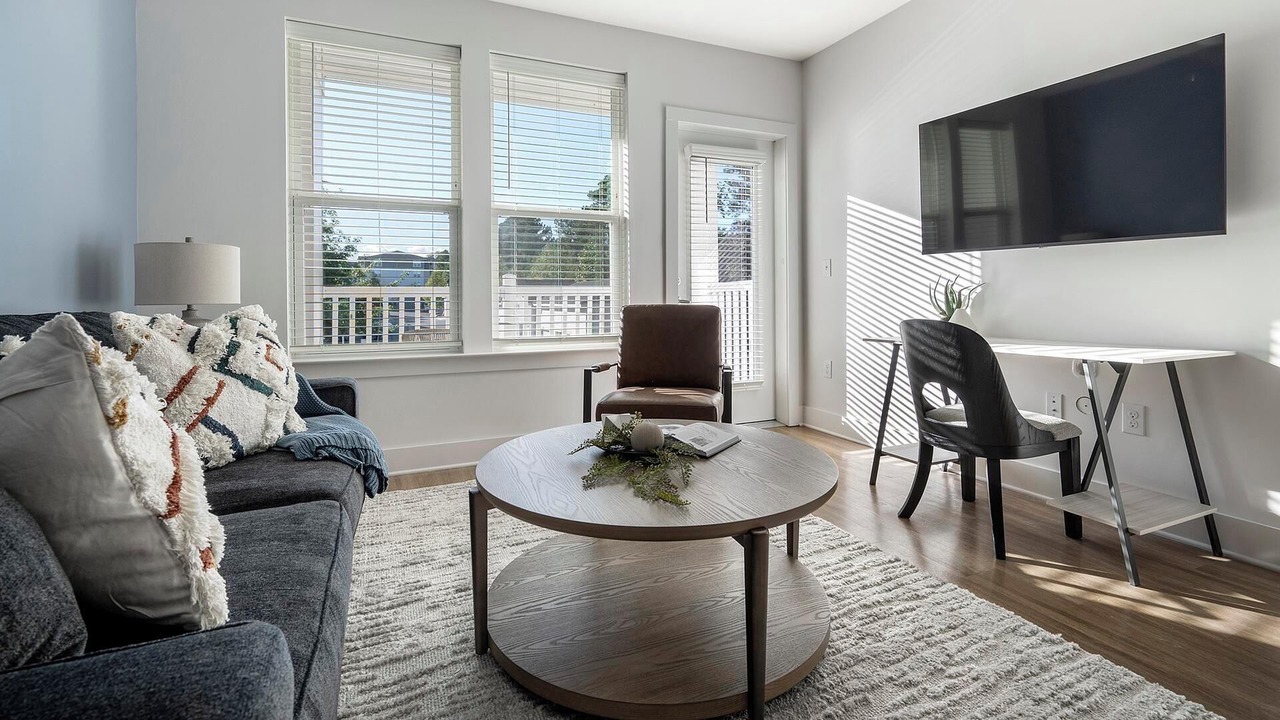 Photo of Livingroom in Fort Mill