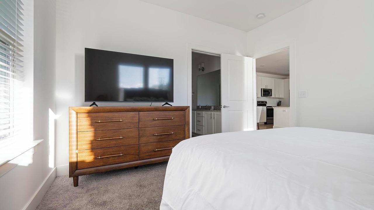 Photo of Bedroom in Fort Mill