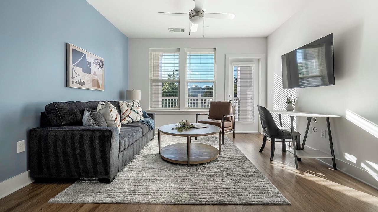 Photo of Livingroom in Fort Mill