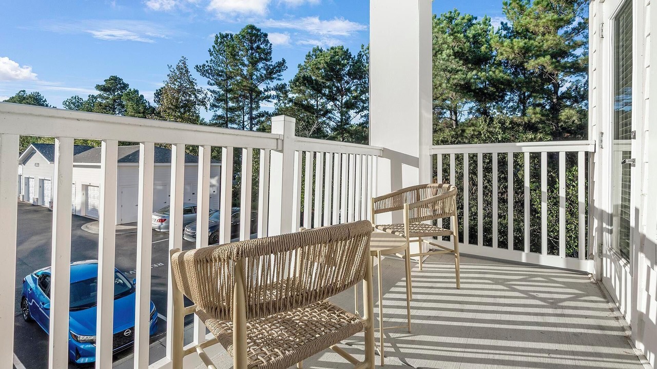 Photo of Outdoor in Fort Mill