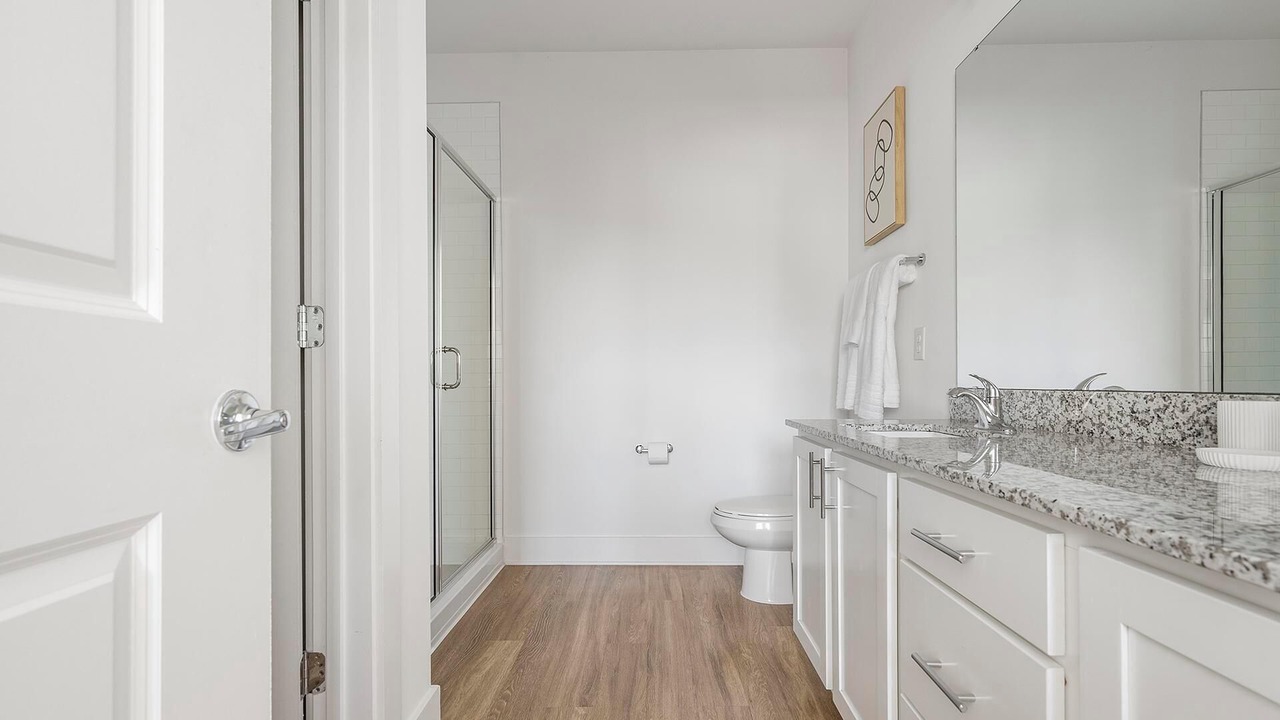 Photo of Bathroom in Fort Mill