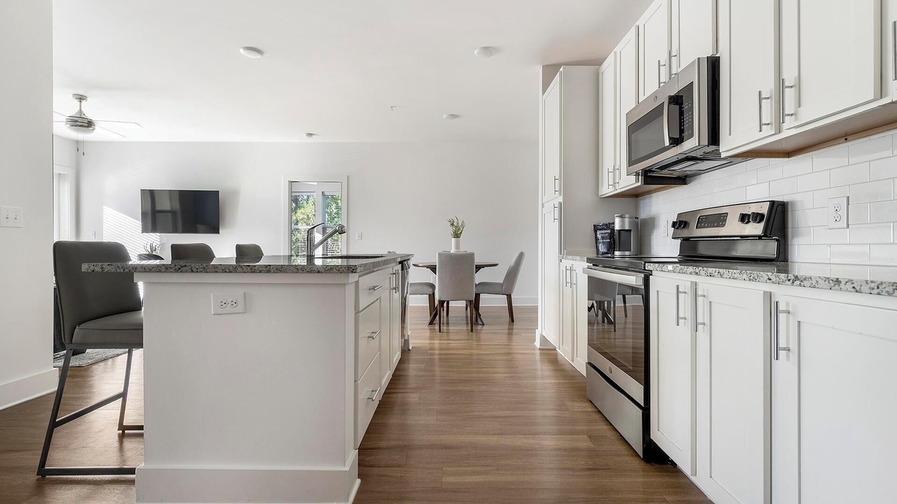 Photo of Kitchen in Fort Mill