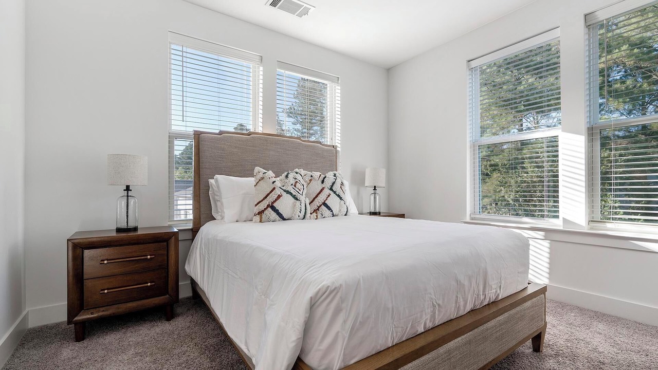 Photo of Bedroom in Fort Mill