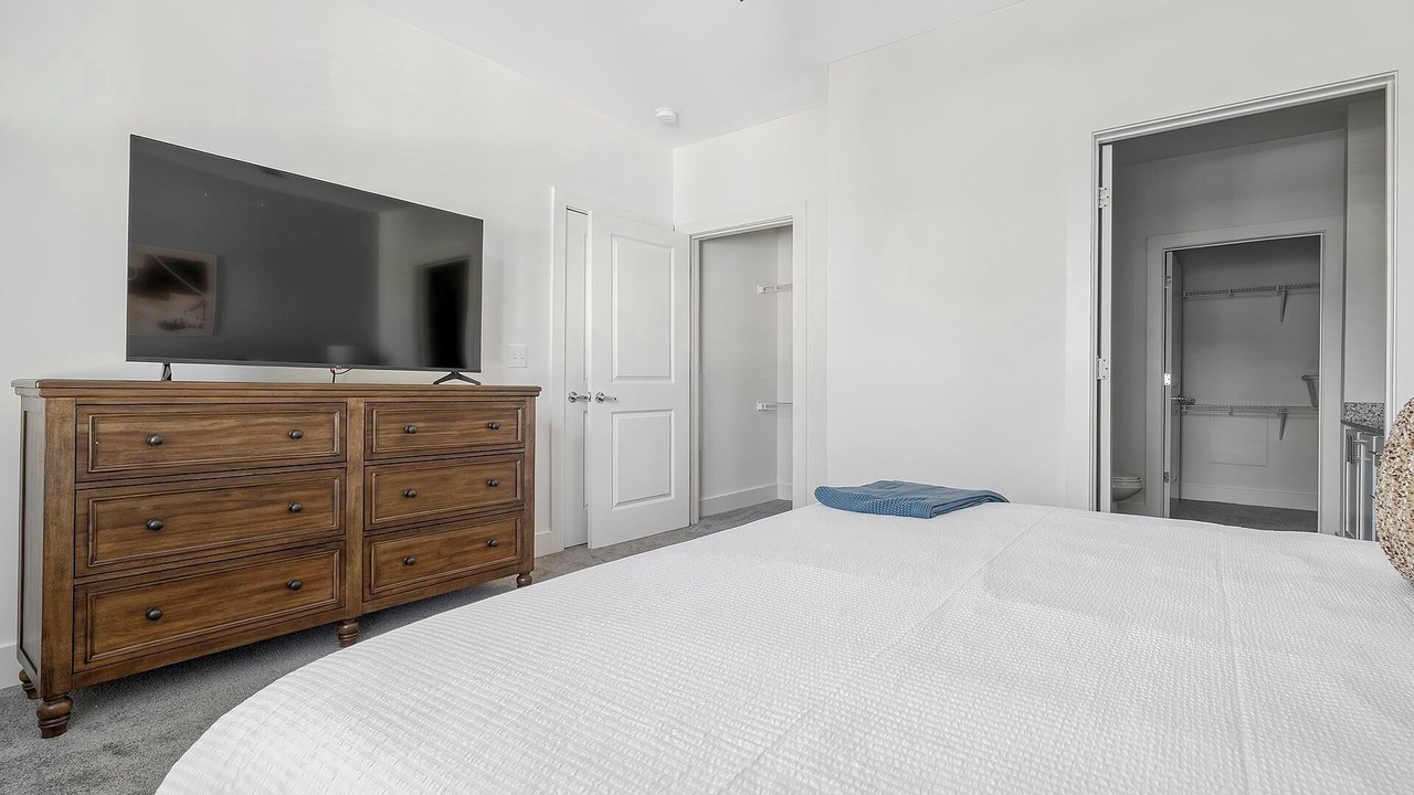 Photo of Bedroom in Fort Mill