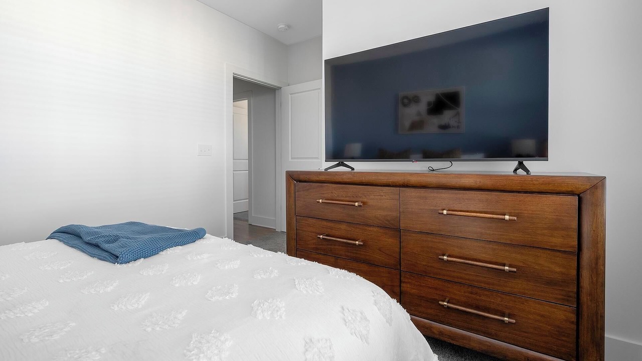 Photo of Bedroom in Fort Mill
