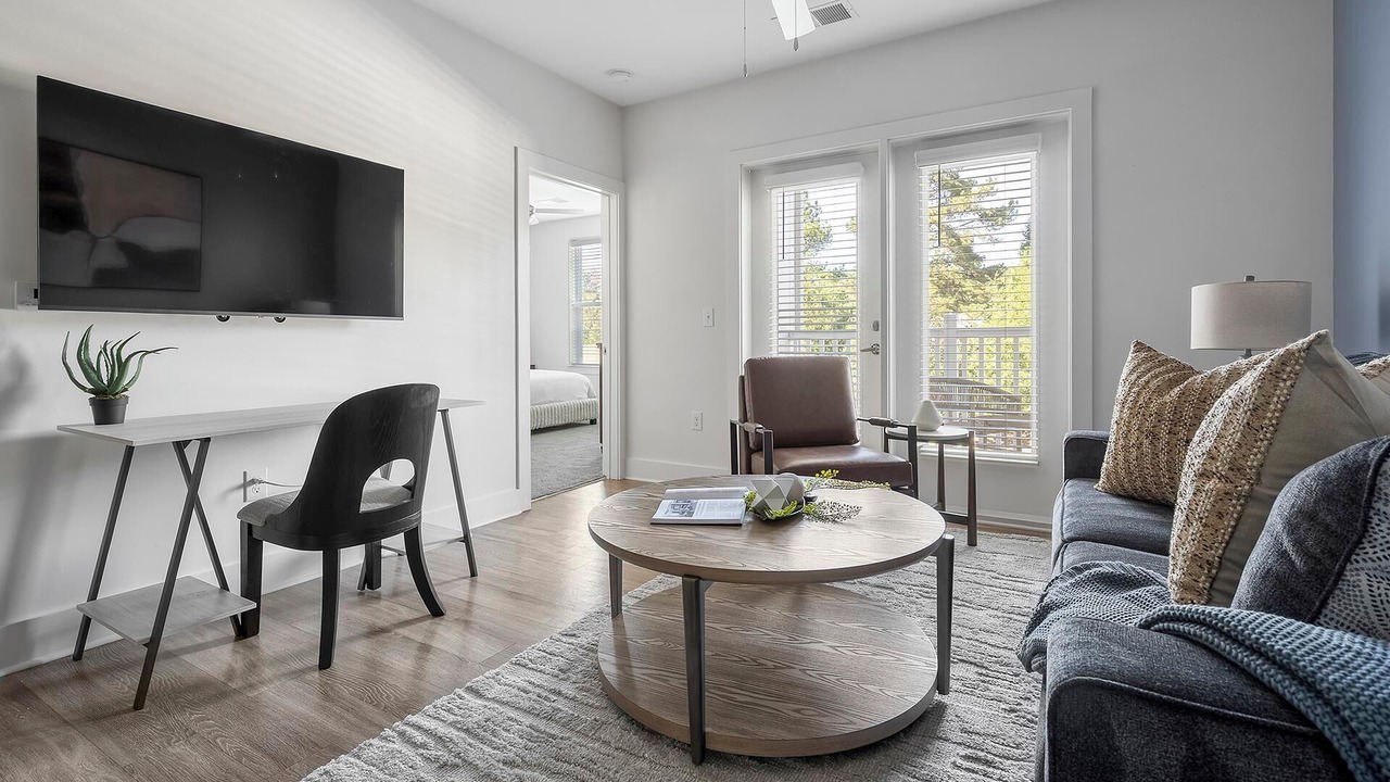 Photo of Livingroom in Fort Mill