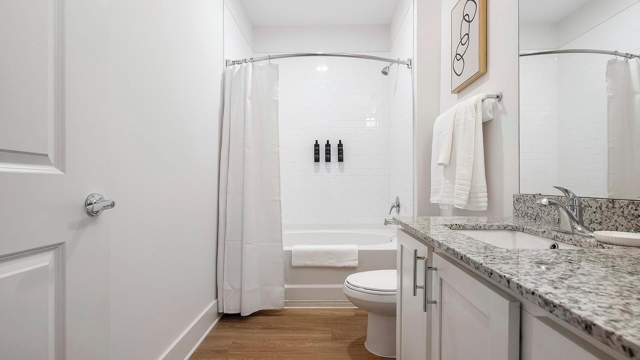 Photo of Bathroom in Fort Mill