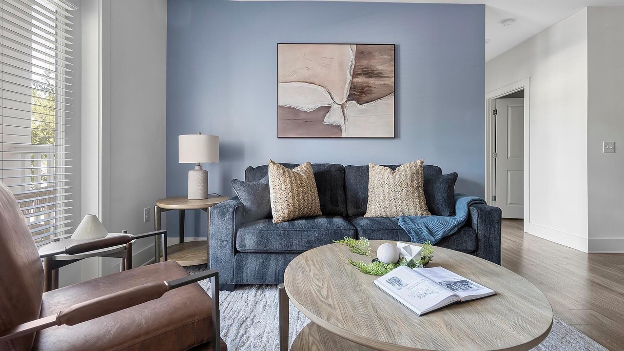 Photo of Livingroom in Fort Mill